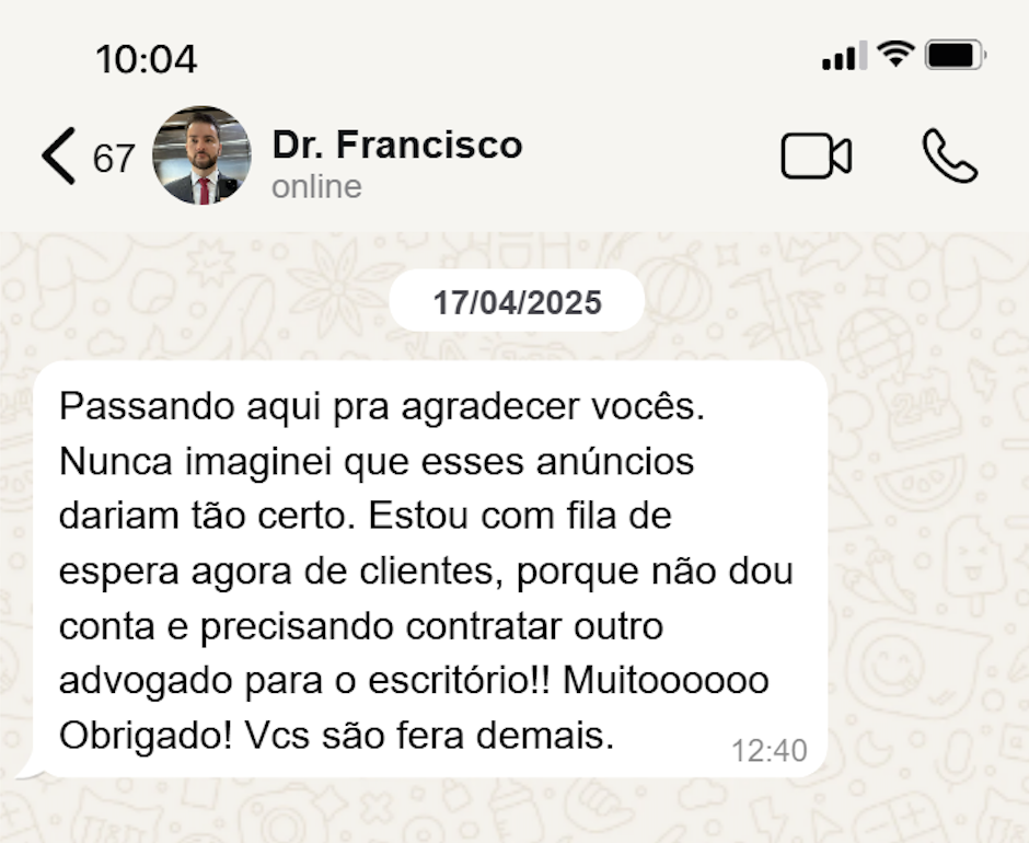 dr francisco
