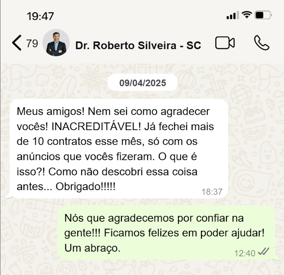 dr roberto